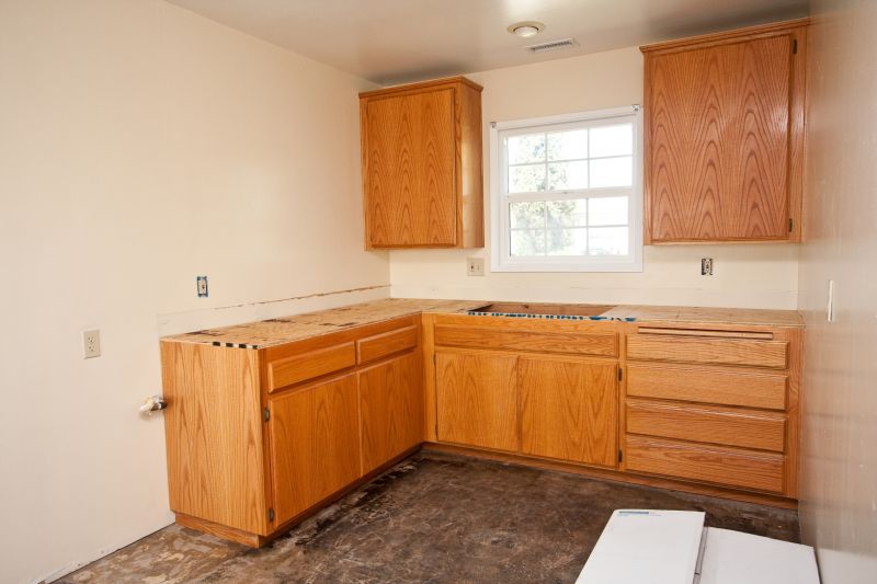 Wood Cabinet Installation in Indianapolis, IN