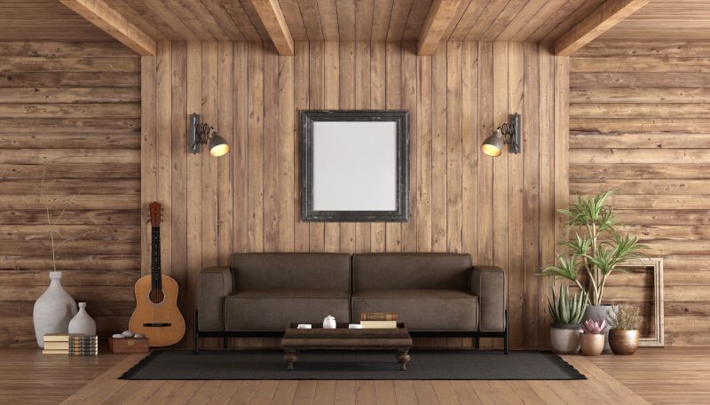 Wood Paneling Service in Wilmington, NC